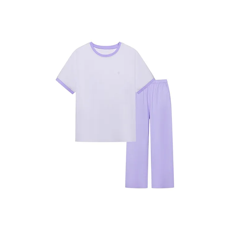 Ubras Home Lifestyle Collection Huhu Sleepwear, Collection Pajama Set Unisex-5