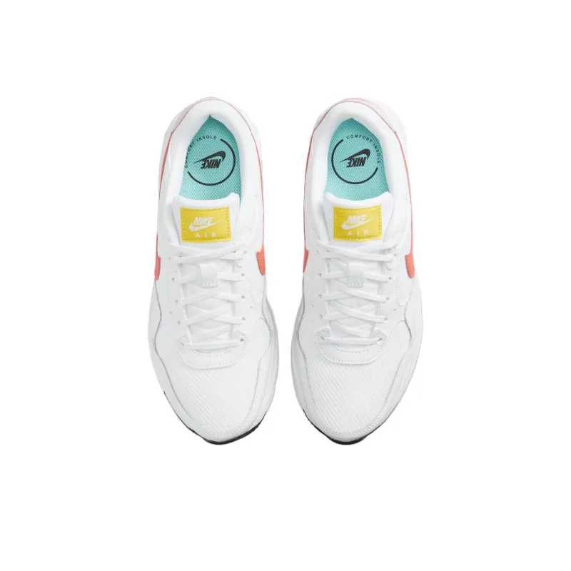 Nike Air Max Sc 'White' Women's-3
