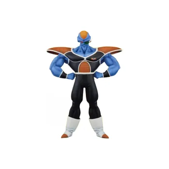 BANDAI Ichiban Kuji, Dragon Ball Knights Of The Round Table D Award Barrett Scale Figures 29cm