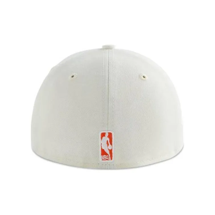 KITH & New Era For The New York Knicks Logo Low Profile 59FIFTY Fitted-1