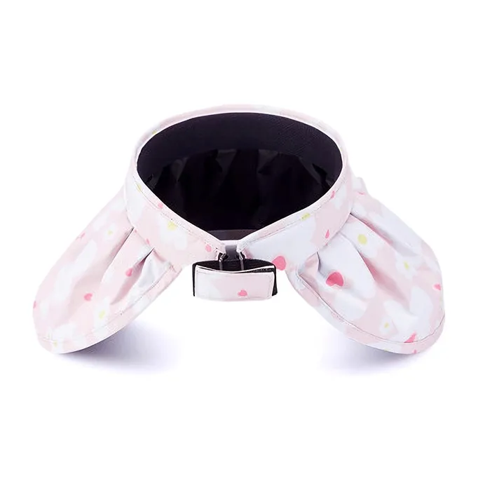 BALABALA Polyester Sun Protection Hats Kids'-5
