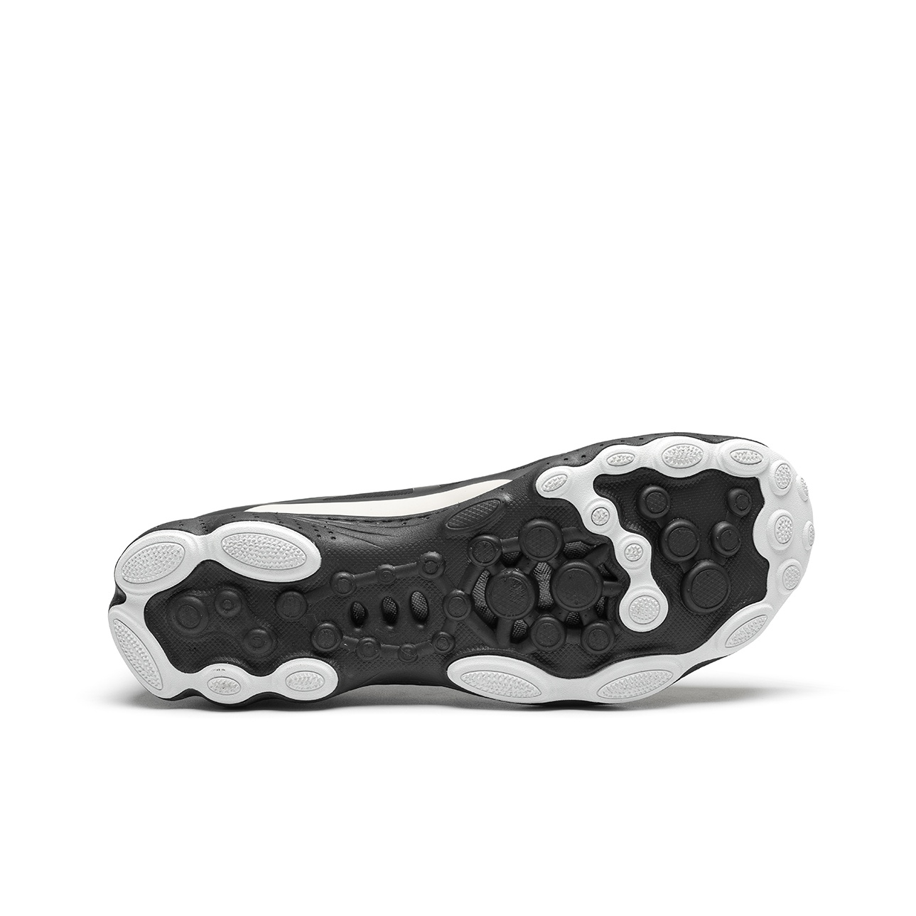 J.BENATO Outdoor Shoes Men Low-Top Black Black US M 7 - POIZON