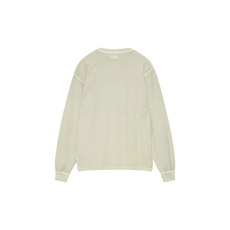 Stussy Lazy Long Sleeve Tee-36