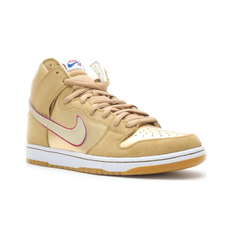 Nike Dunk High Premium SB Koston-2