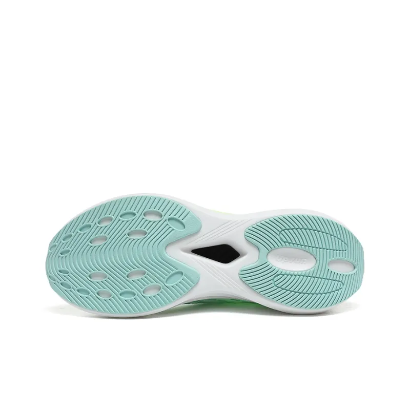 Up Run Flying Arrow 6.0ET Running Shoes Unisex Mint Green-4