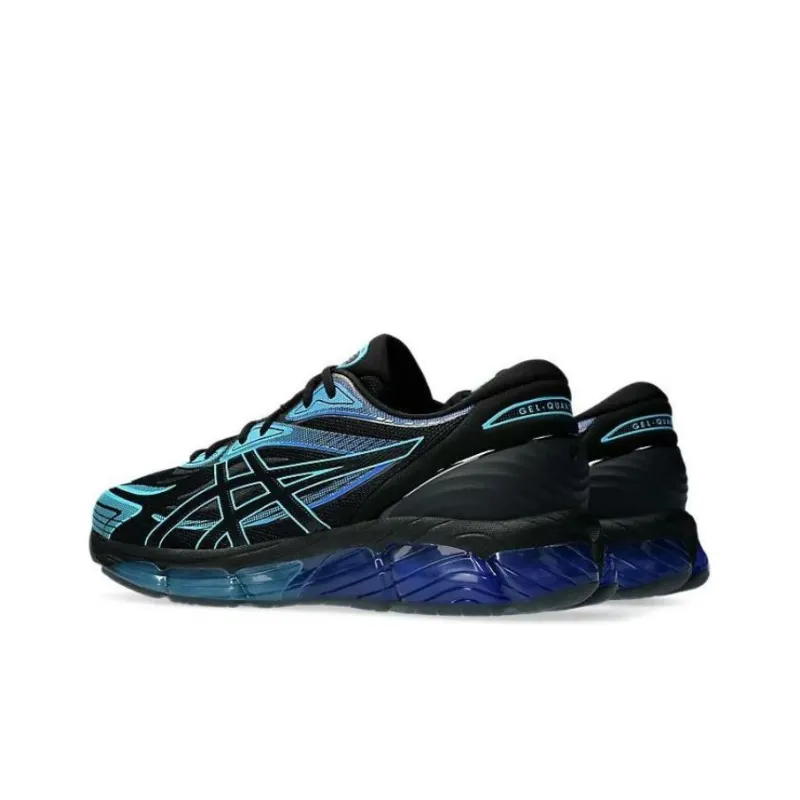 Asics Gel Quantum 360 Viii Ocean Pack Black Aquarium-2