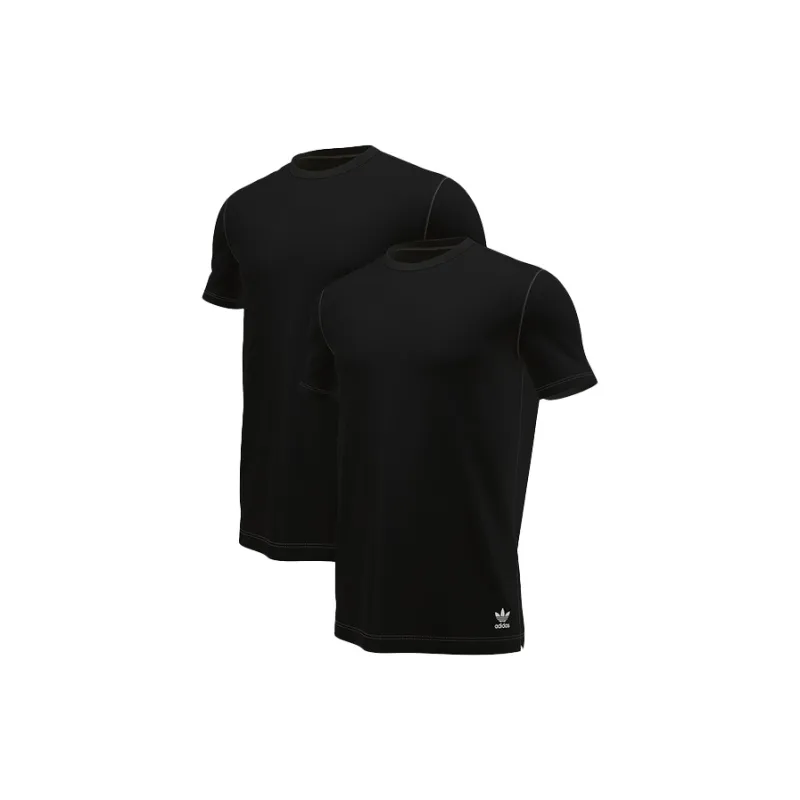 Adidas Originals Undershirt Men's 2 Pack-0