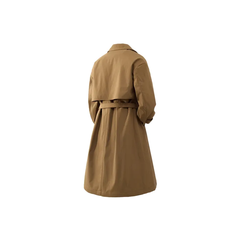 GF Coats Unisex-3