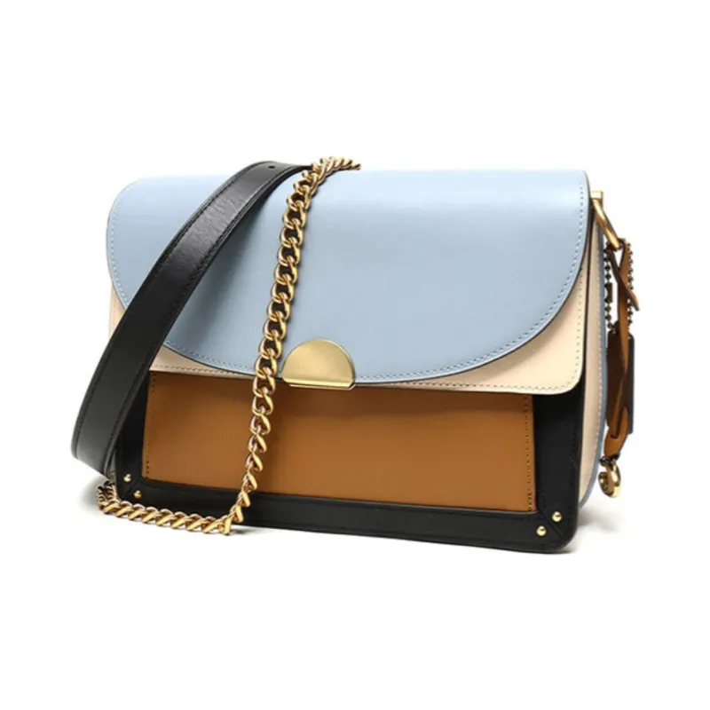 COACH Dreamer Shoulder Bags-1