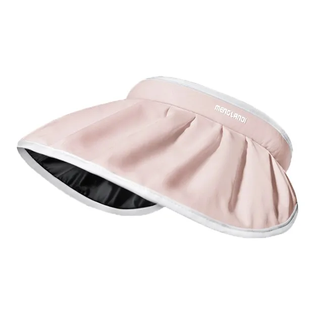 RX UVCUT Polyester Sun Protection Hats Unisex-2