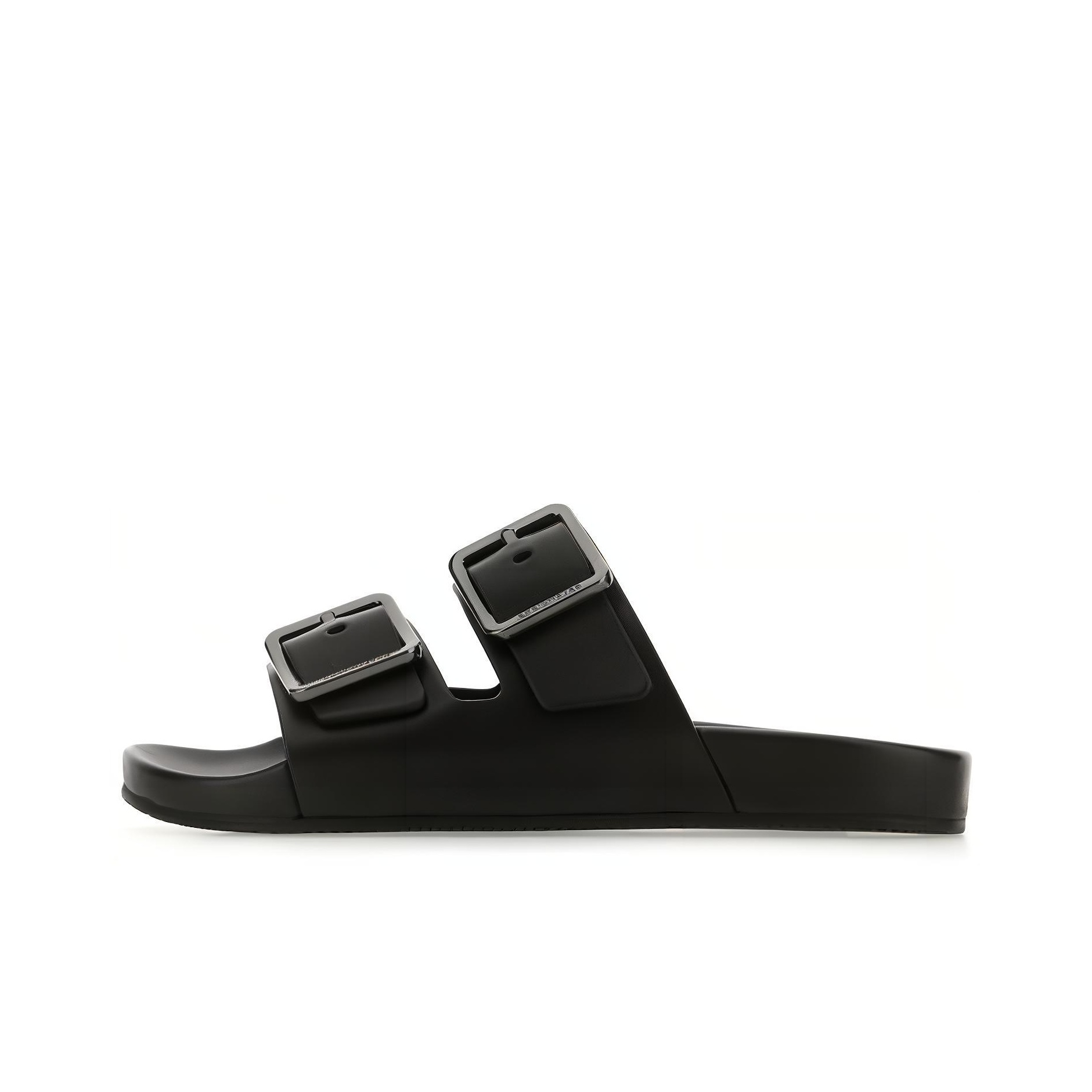 Balenciaga Mallorca newest slides Croc