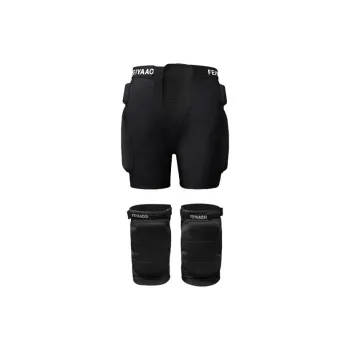 AS FISH Ski Protective Gears