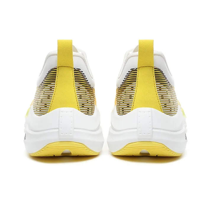 Up Run Flying Arrow 6.0ET Running Shoes Unisex Sunshine Yellow-3