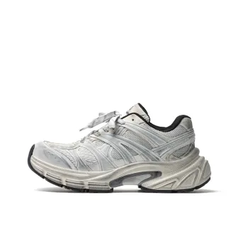 Mule Donkey Low Top Chunky Sneakers Unisex