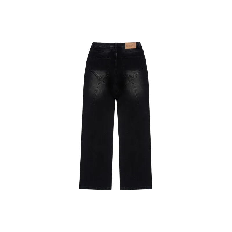 S45 Jeans Unisex-7