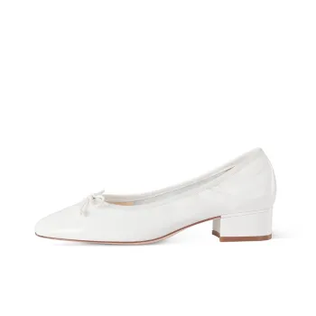 7or9 Milk Roll Women's Casual Shoes 3.5cm Women's