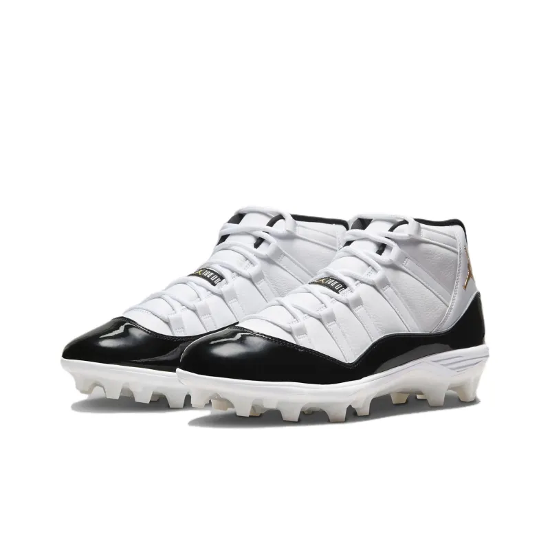 Jordan 11 Retro Mcs Cleat Dmp Gratitude-2