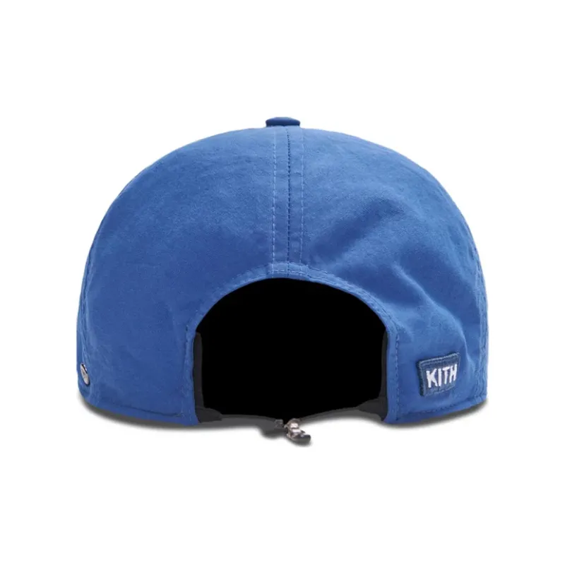 KITH for Major League Baseball Los Angeles Dodgers Small