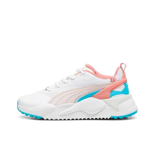 PUMA GS-X Efekt Golf Shoes Women's Low-Top