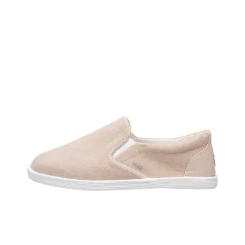 Bian Fumao Durable Breathable Low-Top Canvas Shoes Old Beijing Cloth Shoes Slip-on Men's