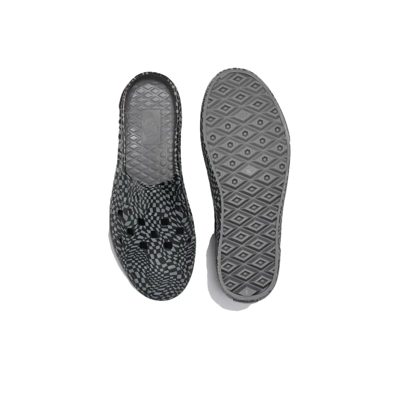 Slip On Vans Mule Trk 'Surf Essentials Black'-3