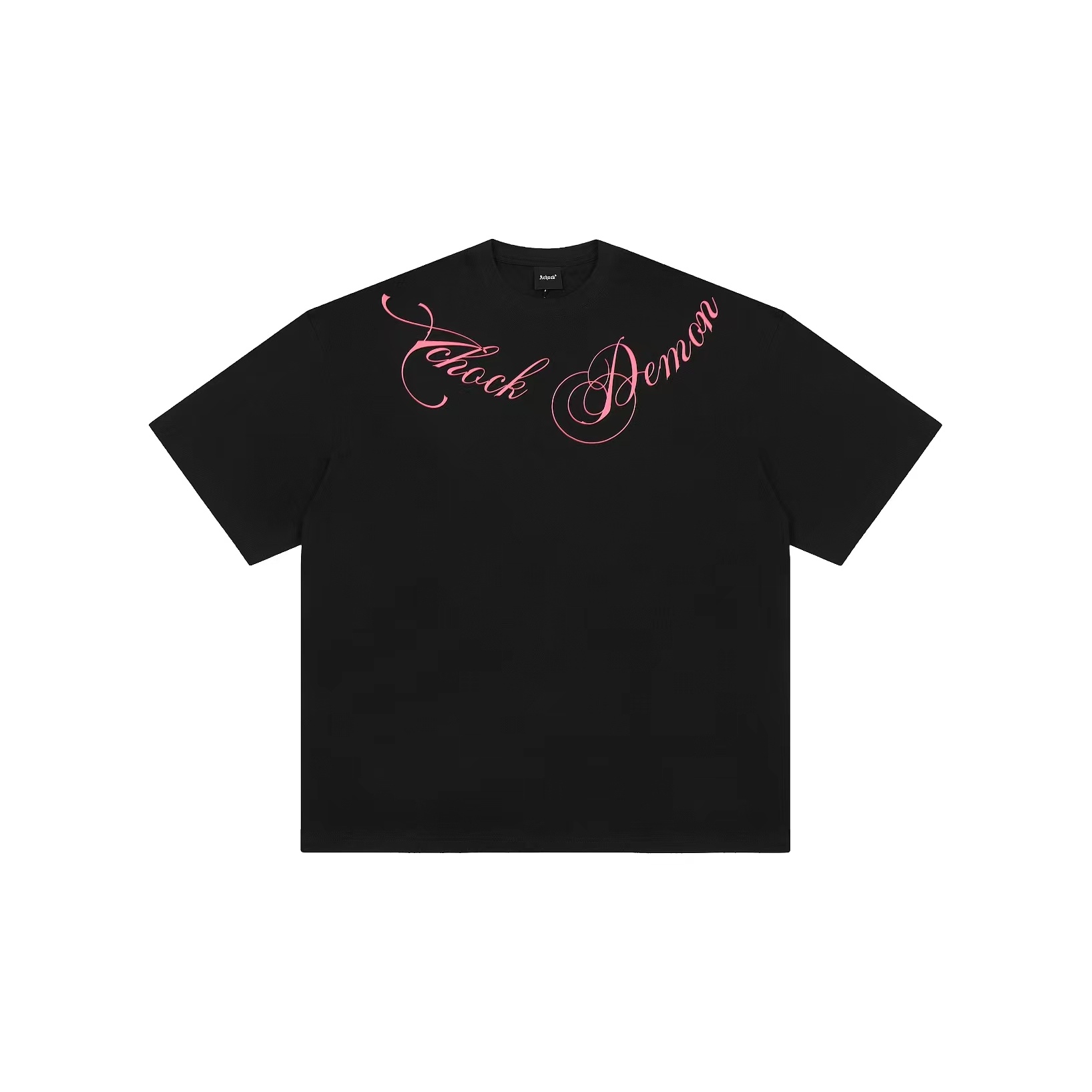 A Chock T-Shirts Unisex - POIZON