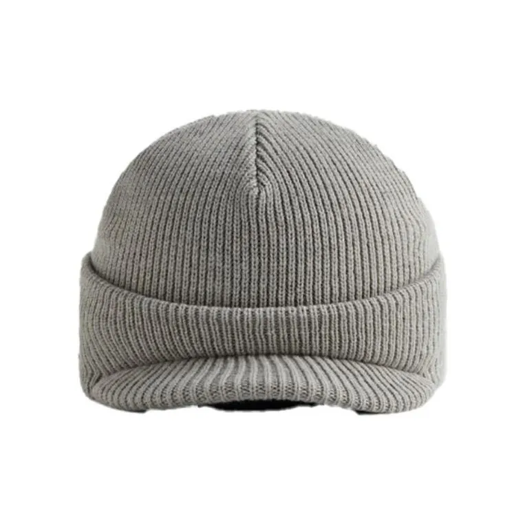 KITH For The New York Yankees Visor Beanie-3