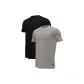 Black/Gray
