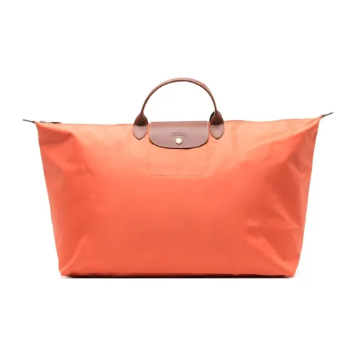 LONGCHAMP Medium Le Pliage Original Travel Tote Bag