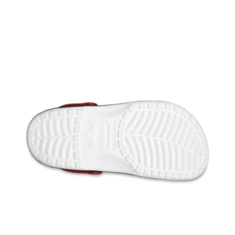 Crocs Classic Clog Nba Miami Heat-4