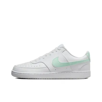 Nike Court Vision Low 'White Mint Foam'
