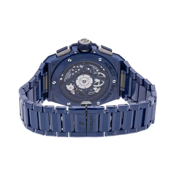 HUBLOT Pre-owned Big Bang Integral 42mm-3