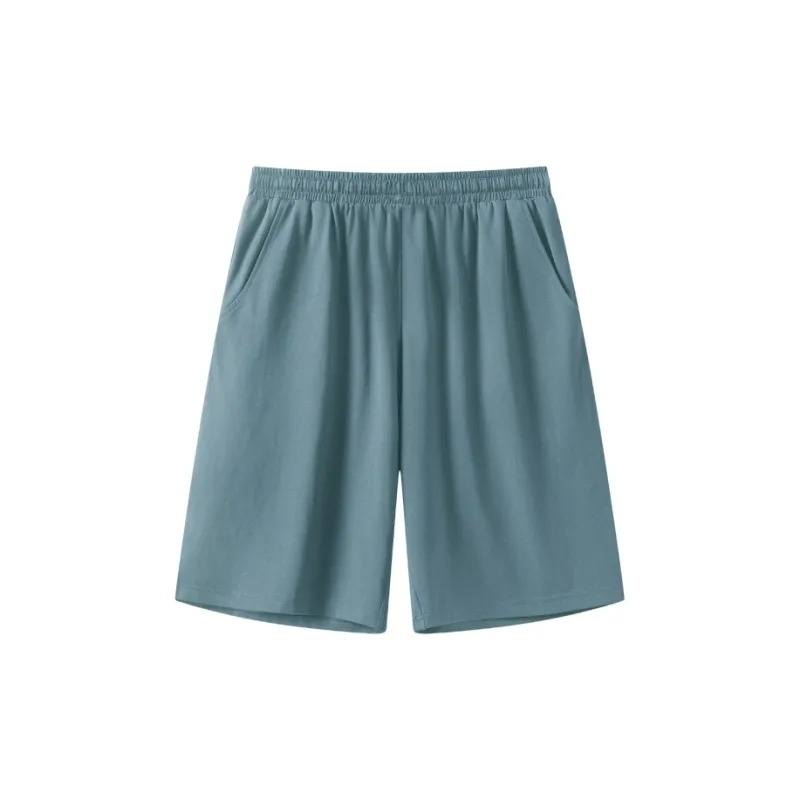 H YXIANG Men Pajama Pants-5