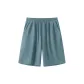 [100% cotton]Smoke Blue