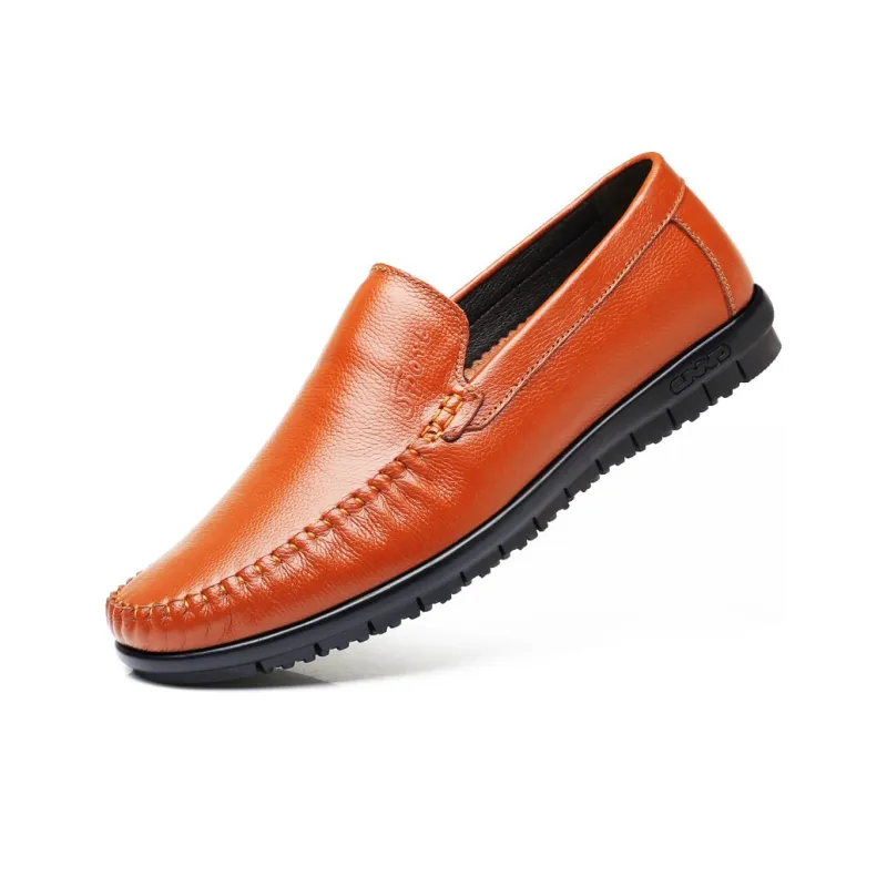 Cachiotti Gommino Loafers Men's-9