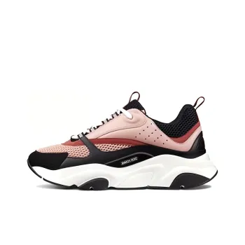 DIOR B22 Black Pink