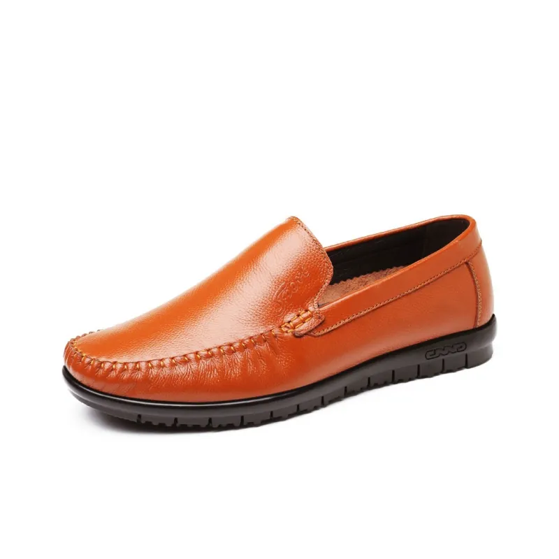 Cachiotti Gommino Loafers Men's-8