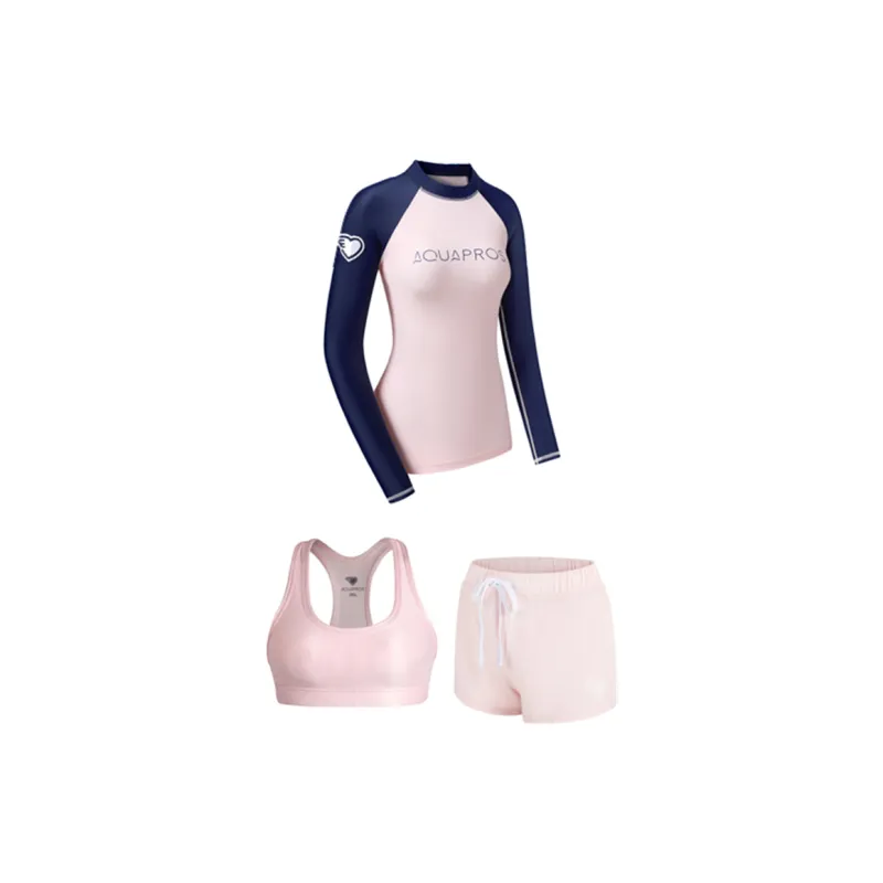 AQUAPROS Swimming Equipment Sets-3