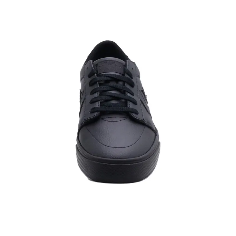 Converse Belmont Sneakers 'Black'-3