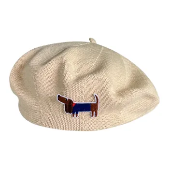 ACUC Berets Unisex