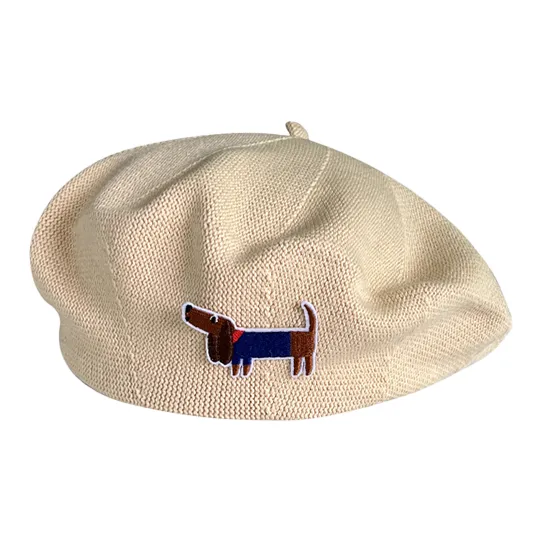 ACUC Berets Unisex-0