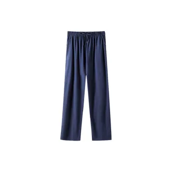 H-YXIANG Men Pajama Pants