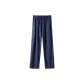 Drawstring Navy Blue