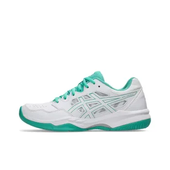 Asics Gel Renma White Aurora Green Women's