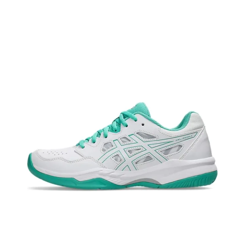 Asics Gel Renma White Aurora Green Women's-0