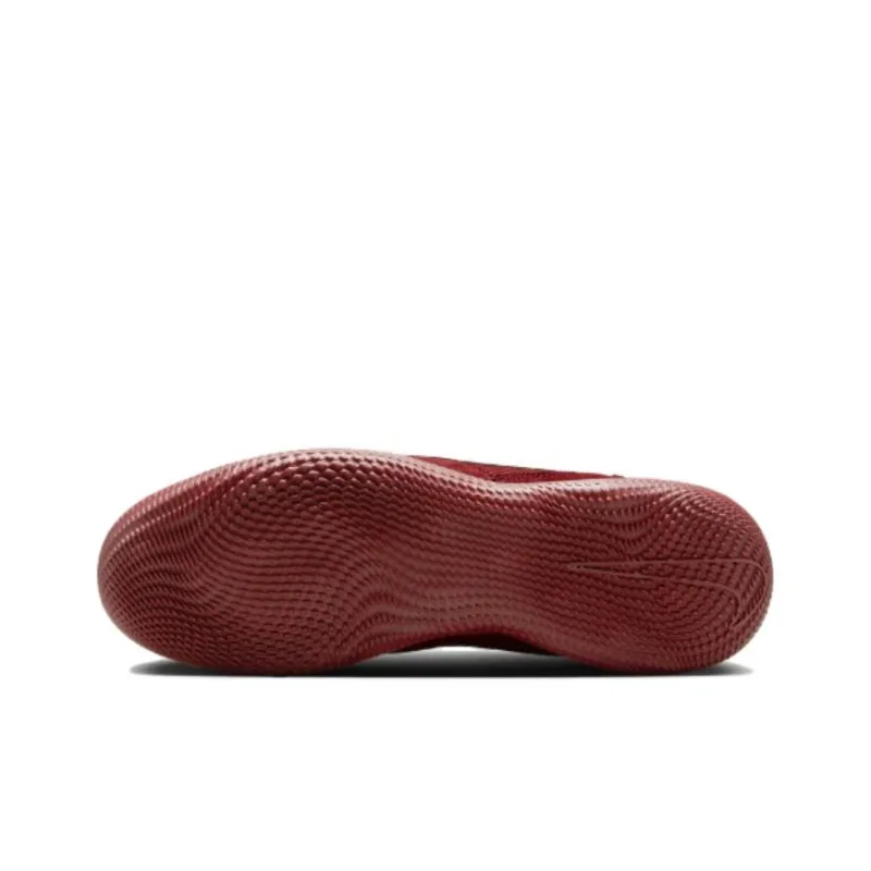 Nike Streetgato Low 'Team Red'-3