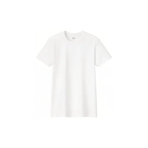 UNIQLO U Collection T-Shirts Women's White