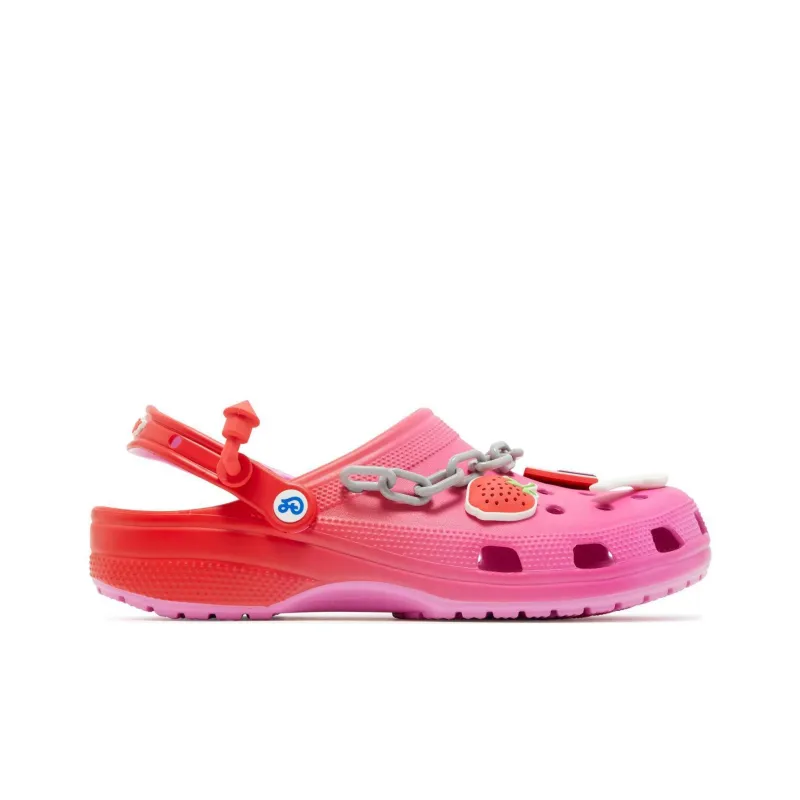 Crocs Classic Clog General Mills Franken Berry-1