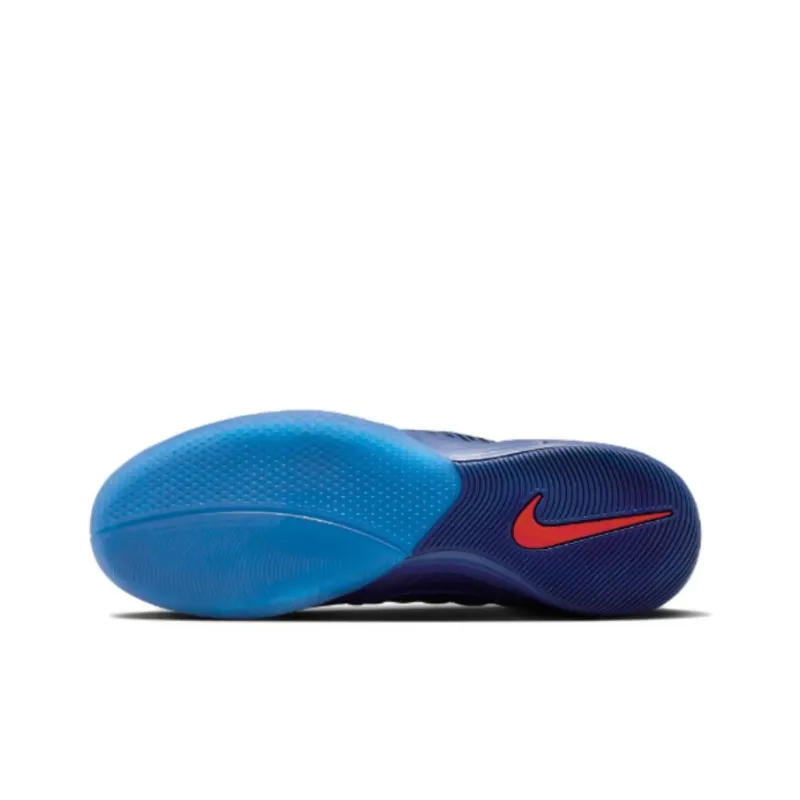 Nike Lunar Gato 2 Ic 'Deep Royal Blue'-4