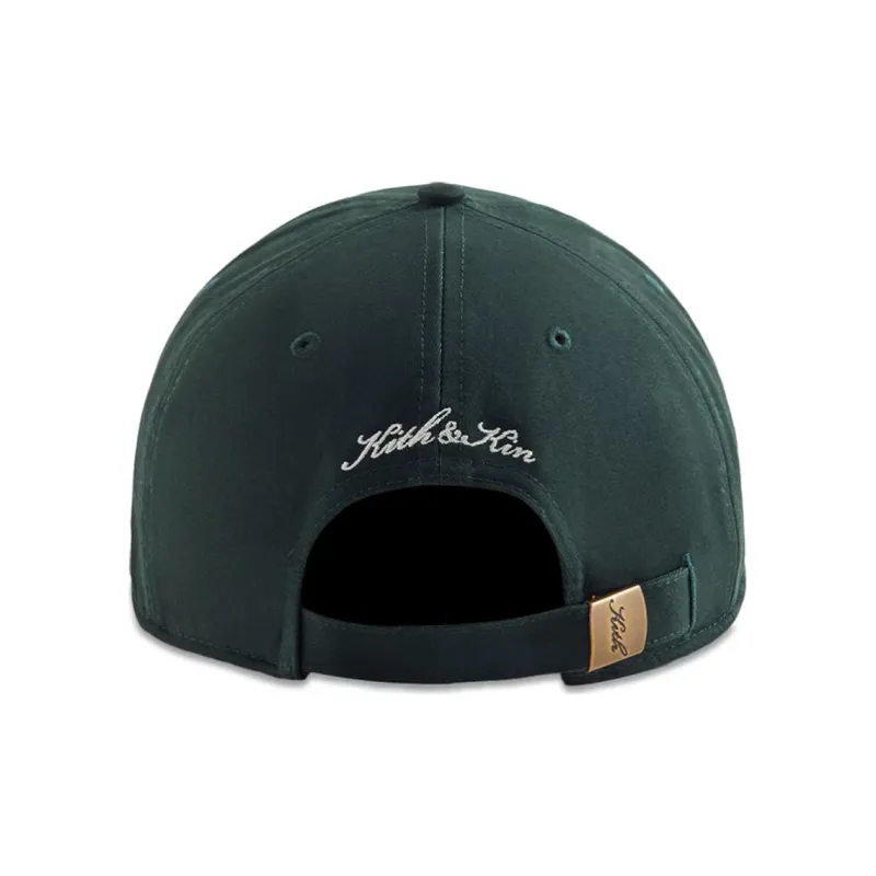 KITH For Bergdorf Goodman Brushed Cap-2